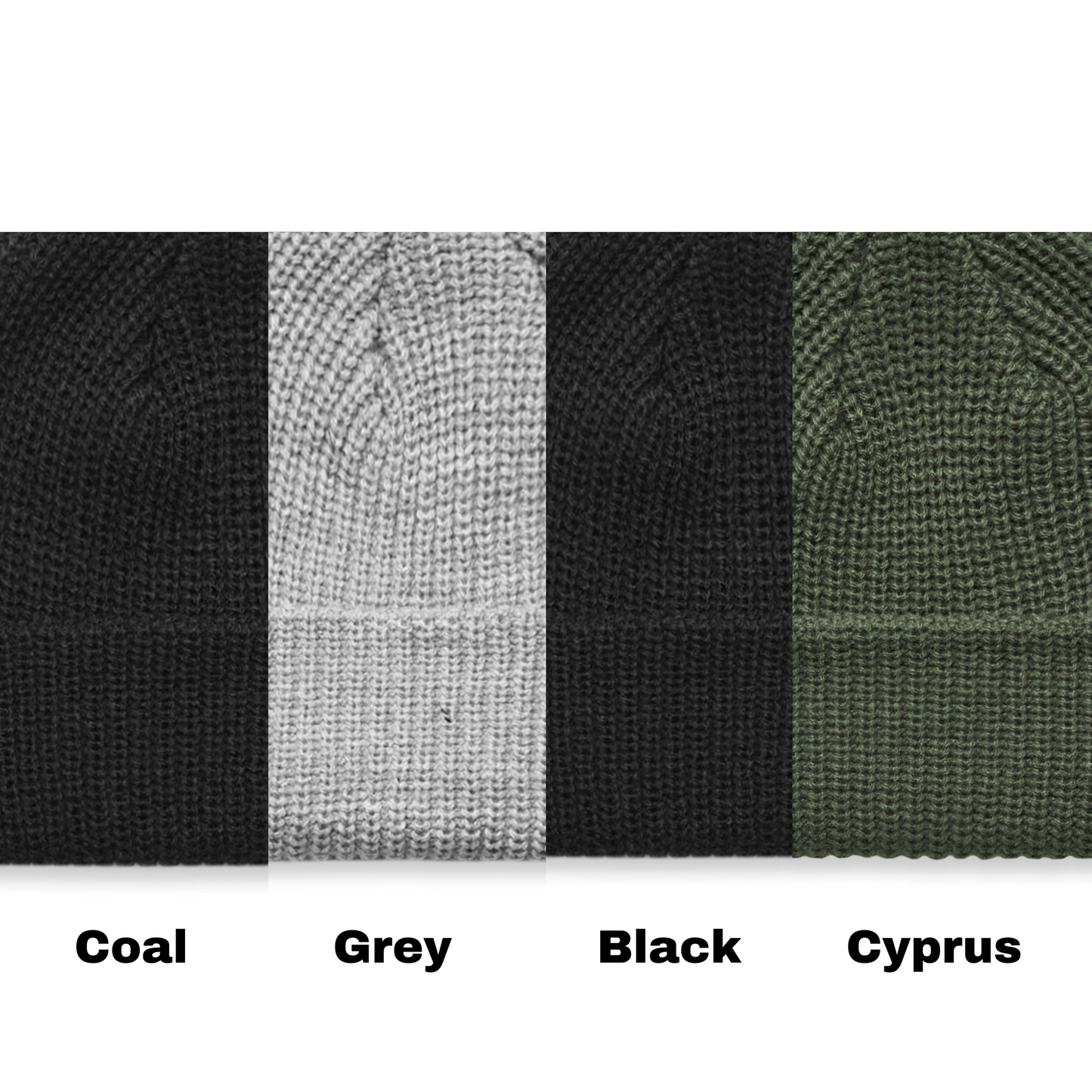 AC Beanie