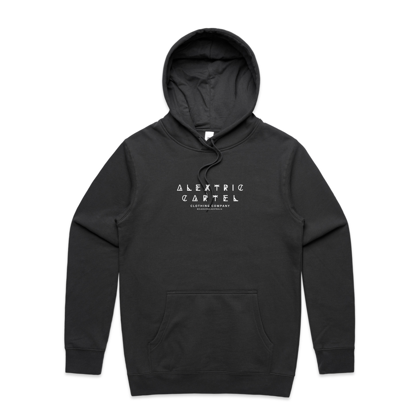Men's AC Melb Hoodie | Regular Fit