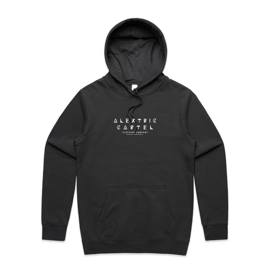 Men's AC Melb Hoodie | Regular Fit