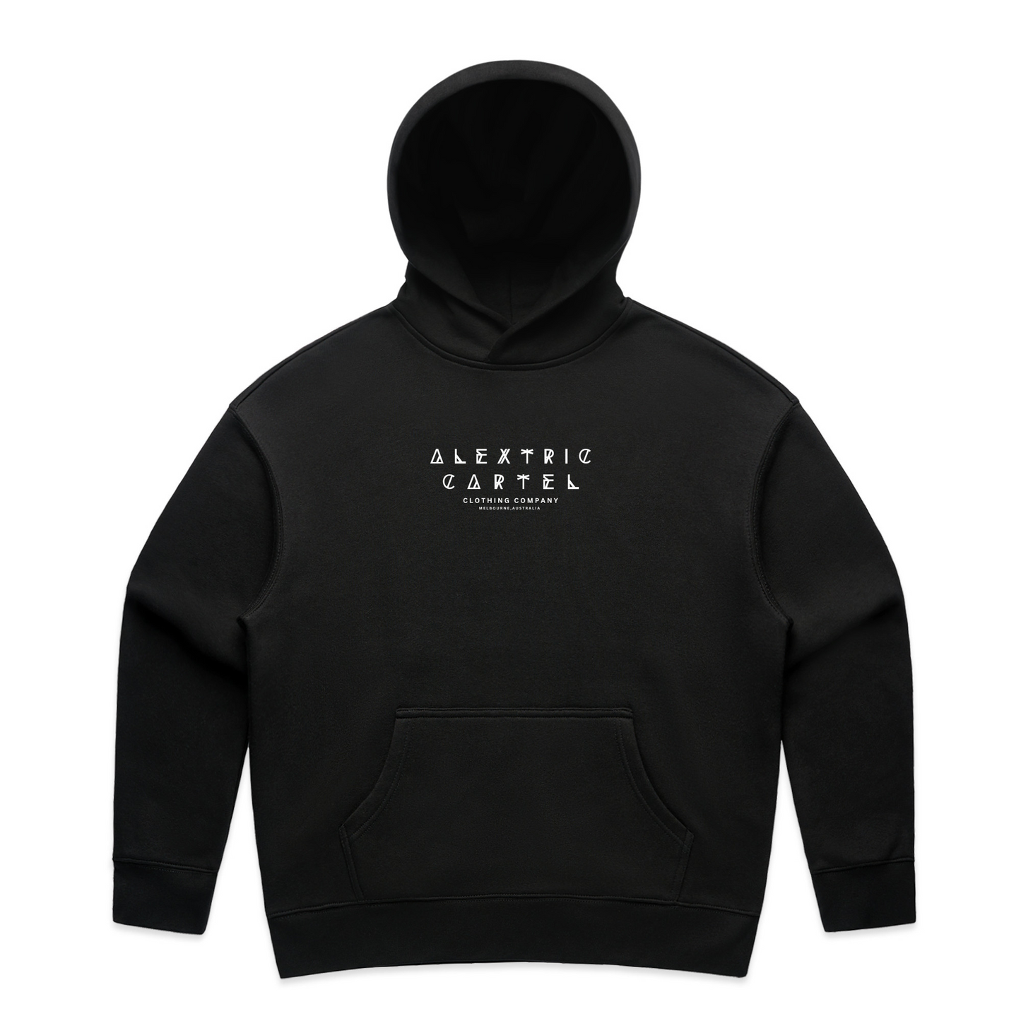 Women's Relaxed Hood