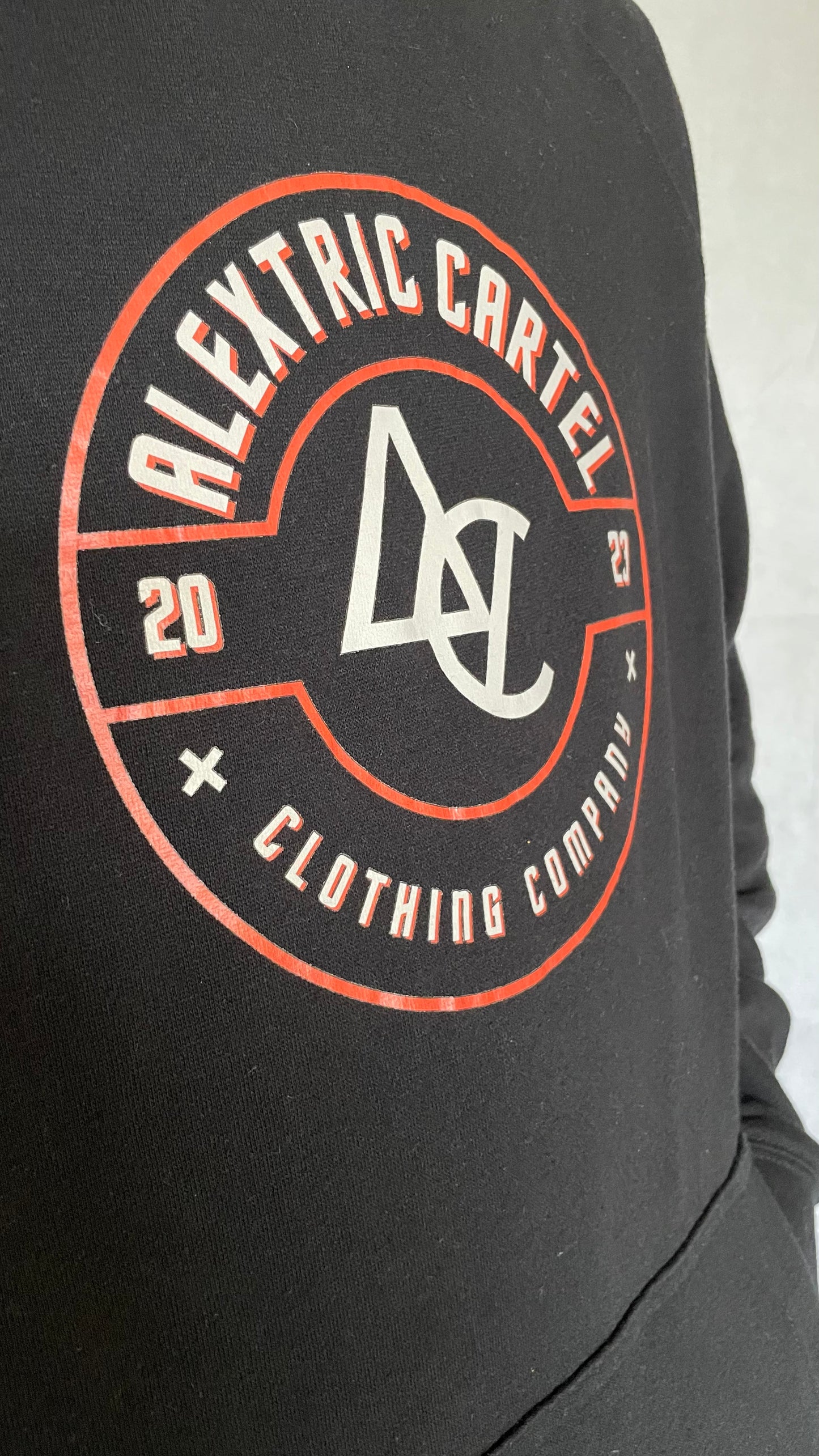 Ultimate Cartel Hood