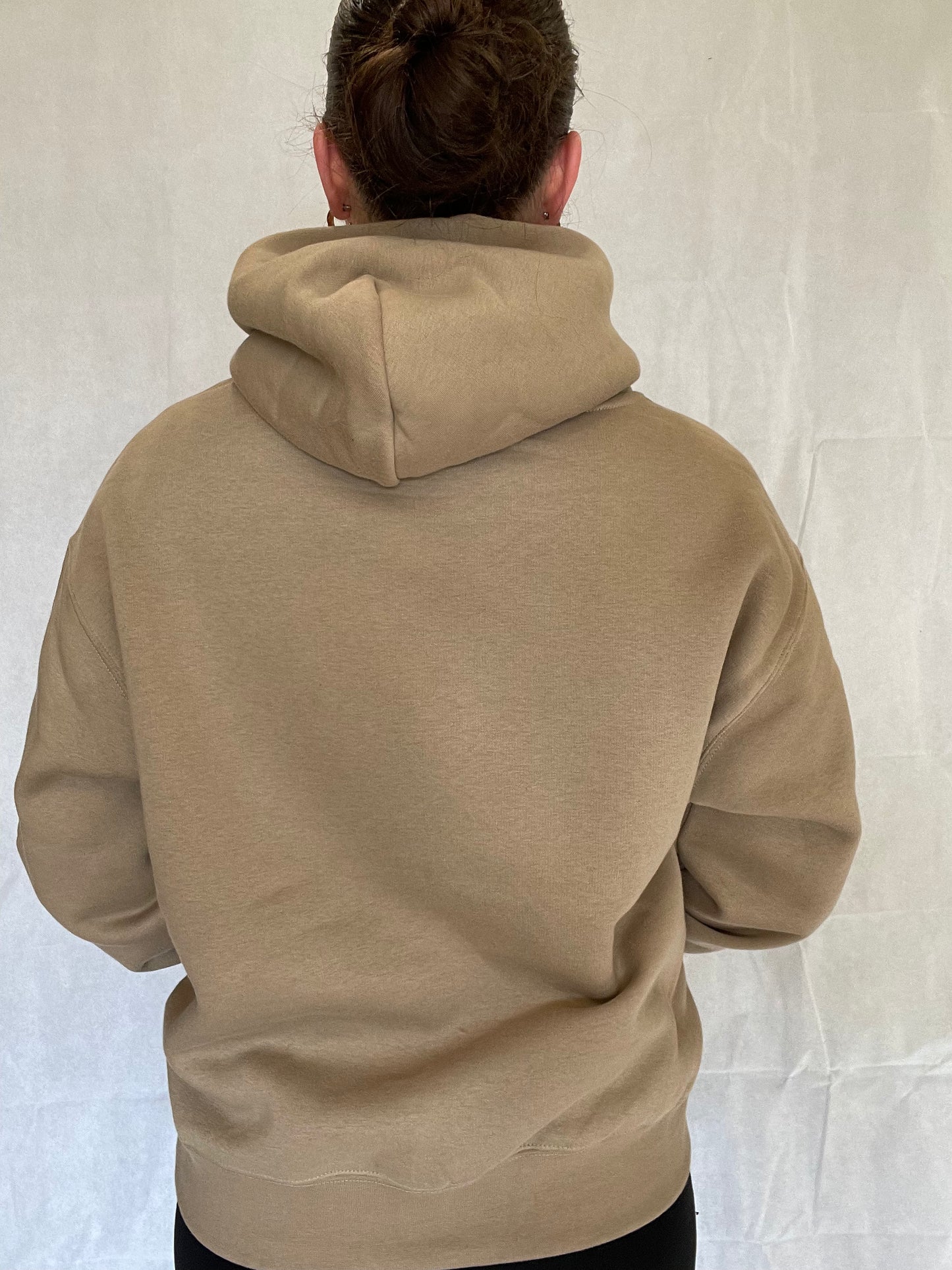 Women's Relaxed Hood