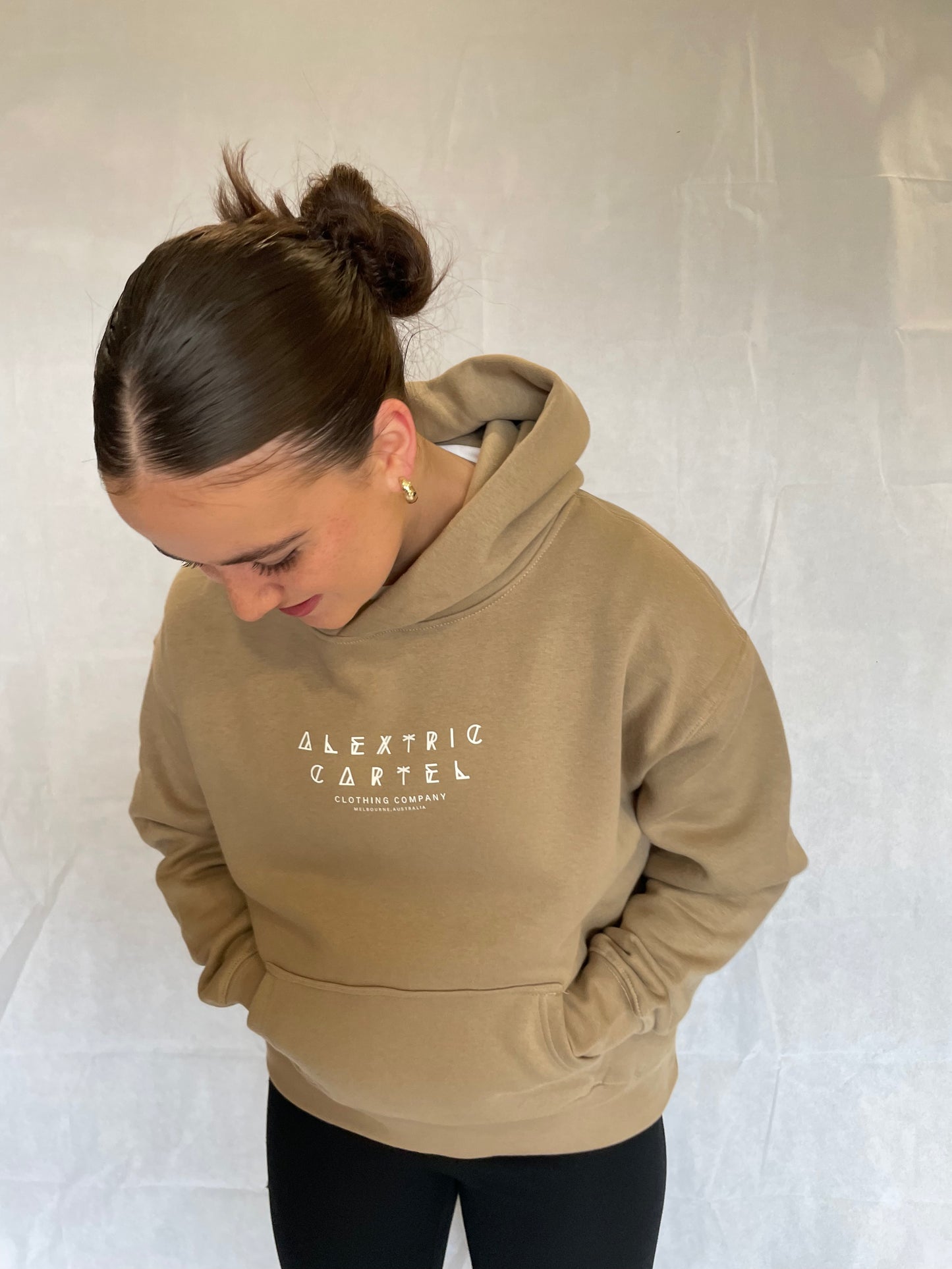 Women's Relaxed Hood