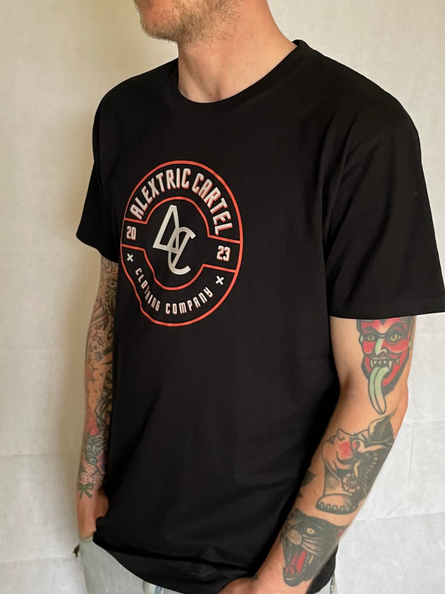Ultimate Cartel T-shirt