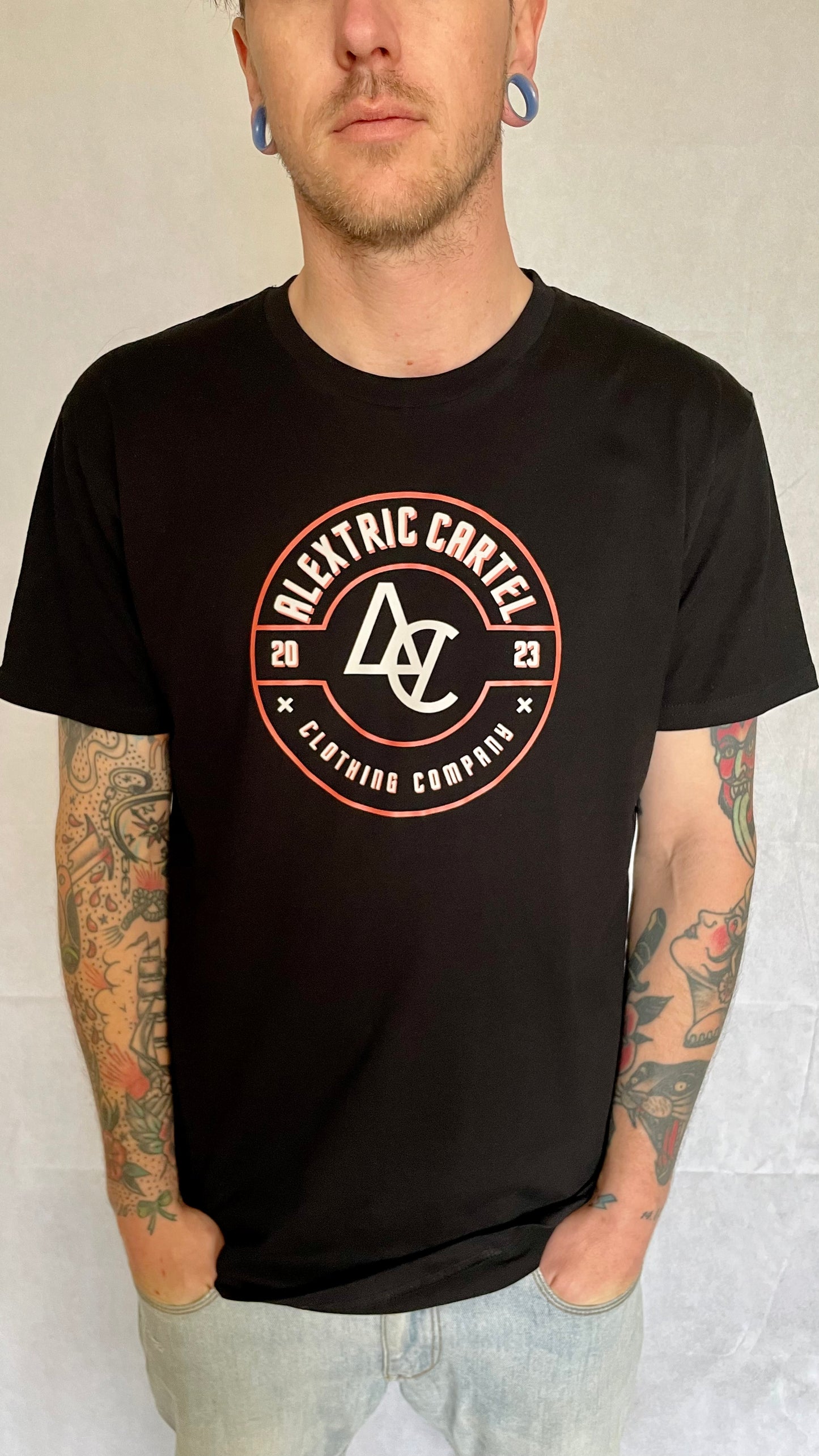 Ultimate Cartel T-shirt
